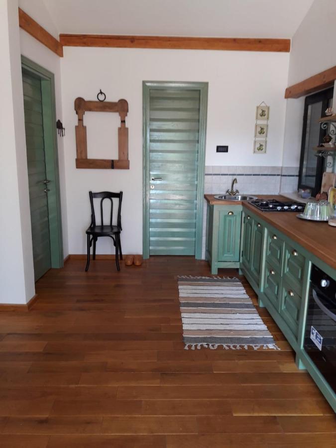 Apartment Fera Seline Exterior photo