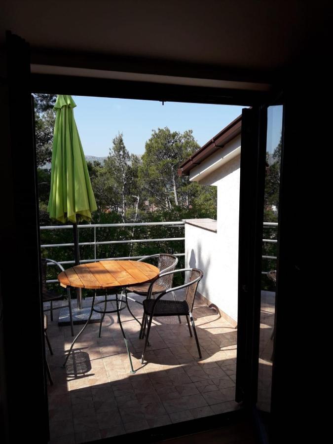 Apartment Fera Seline Exterior photo