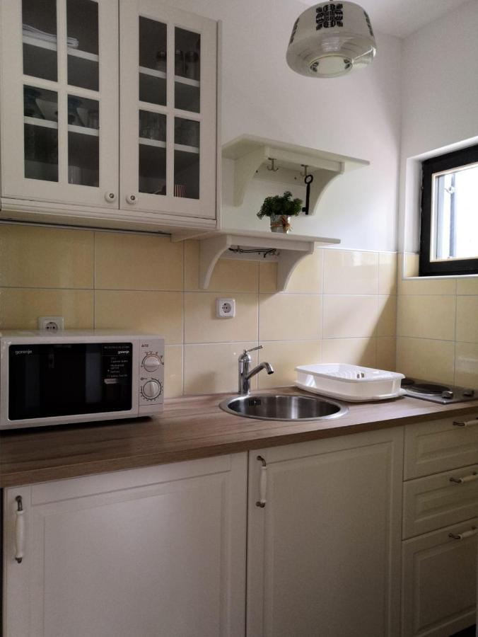 Apartment Fera Seline Exterior photo