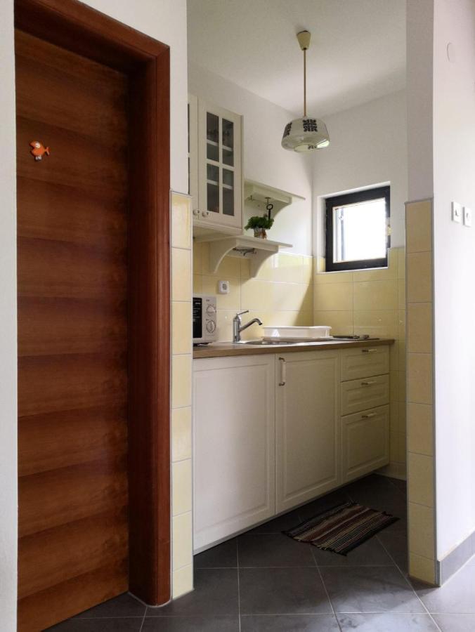 Apartment Fera Seline Exterior photo