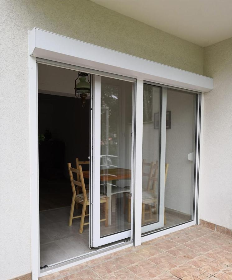 Apartment Fera Seline Exterior photo