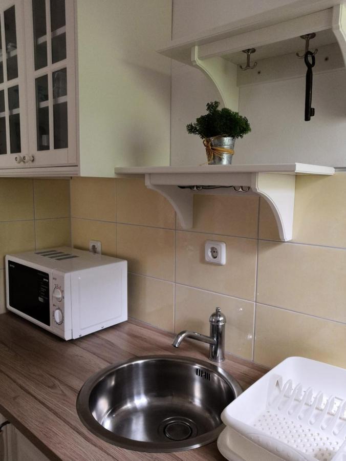 Apartment Fera Seline Exterior photo